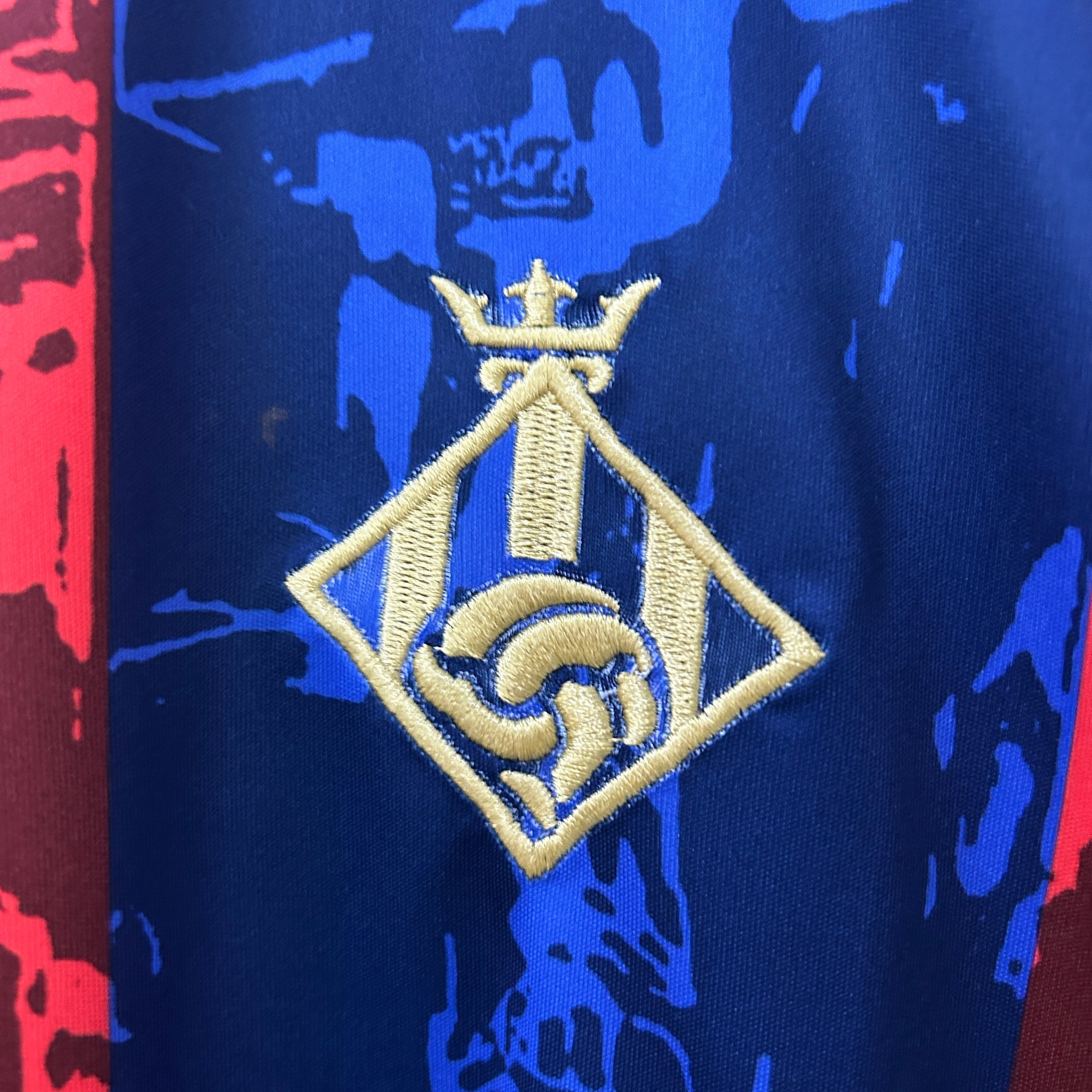 Edición especial Barcelona 24/25