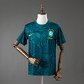 Camiseta de edición especial Brasil 2026