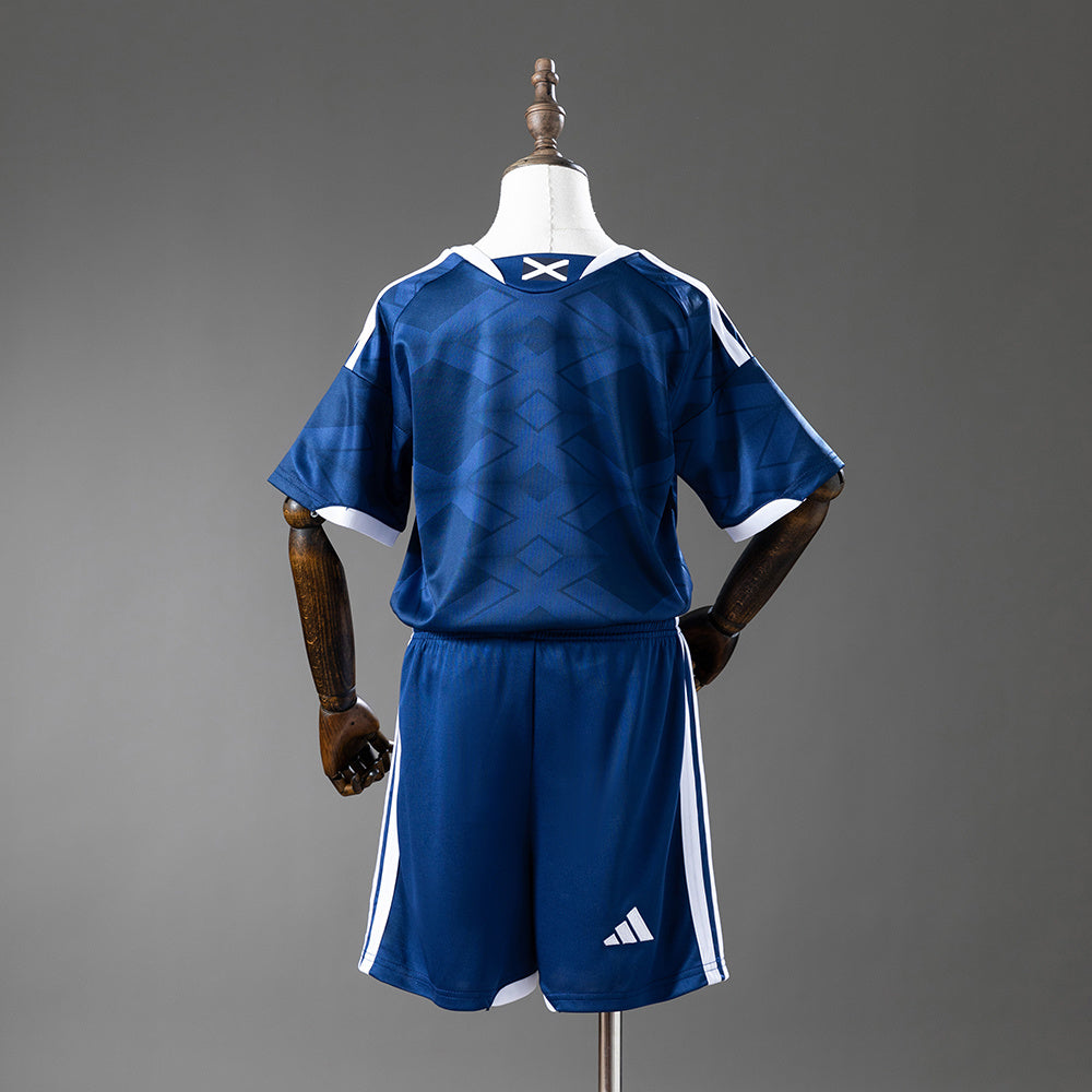 Camiseta infantil de la selección inglesa 2026