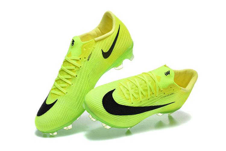 Botas de fútbol Nike Air Zoom Mercurial Vapor XV Elite FG con Bonded Pack