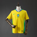 Camiseta de local de Brasil 2025