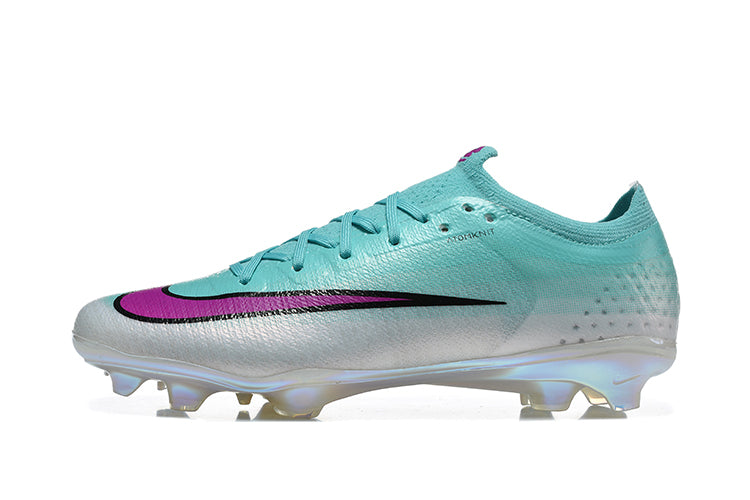 Botas de fútbol Nike Air Zoom Mercurial Vapor XV Elite FG con Bonded Pack