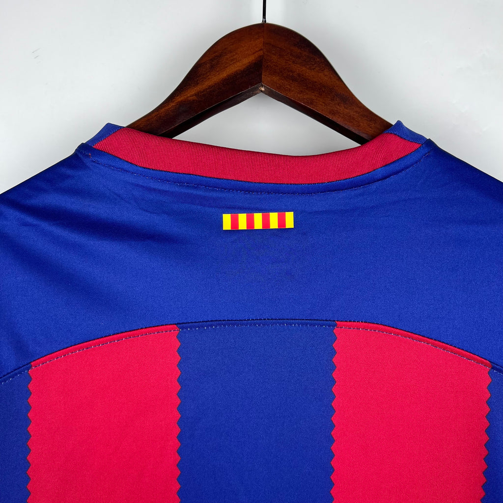 Camiseta de local del Barcelona 23/24