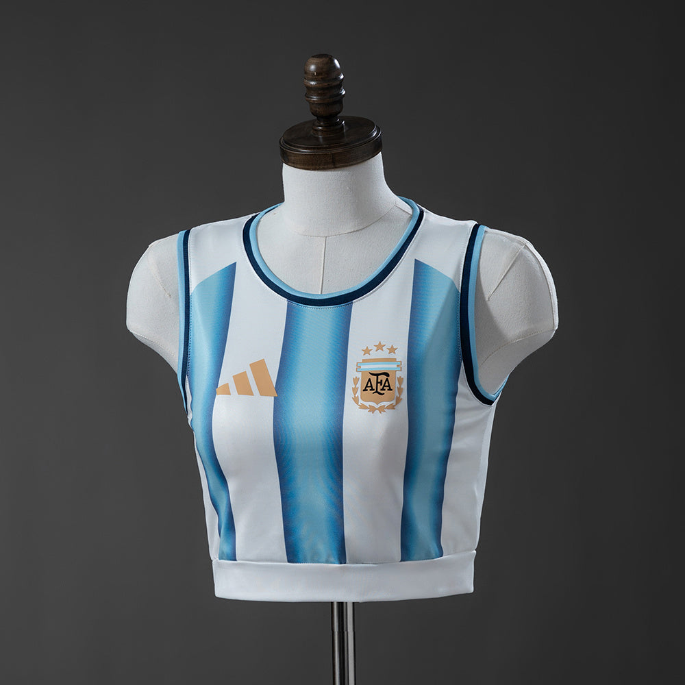 Camiseta de local Argentina 2026