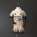 25/26 Niños Real Madrid Edición Especial
