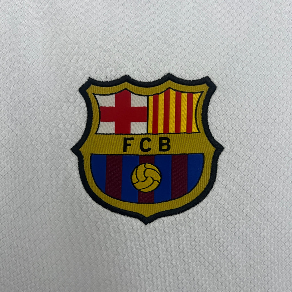 Edición conjunta Barcelona 25/26