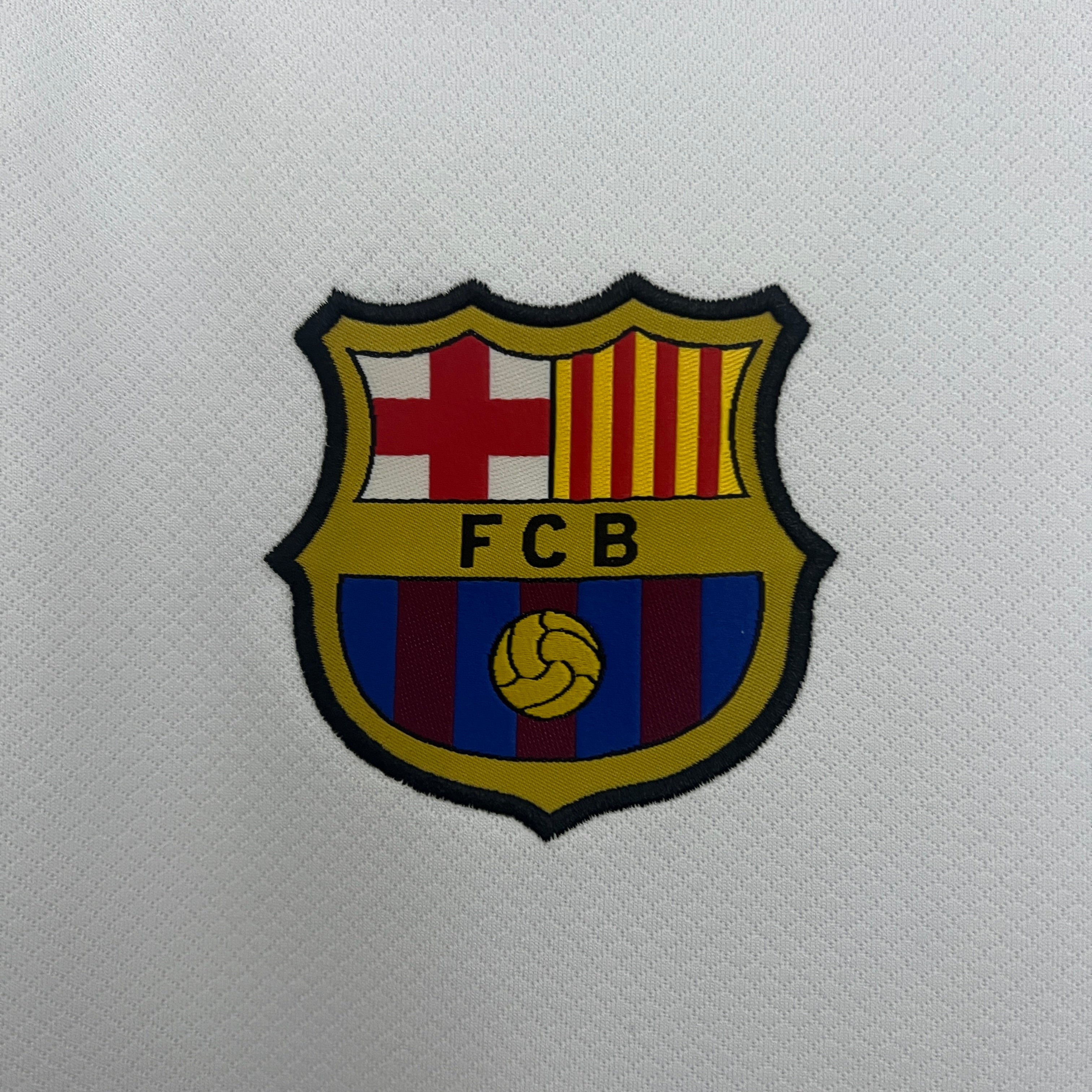 Edición conjunta Barcelona 25/26