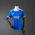 Camiseta de visitante del Real Madrid 25/26 para mujer