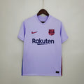 FC Barcelona visitante 2021/2022
