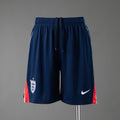 Pantalones cortos de local de Inglaterra 2026