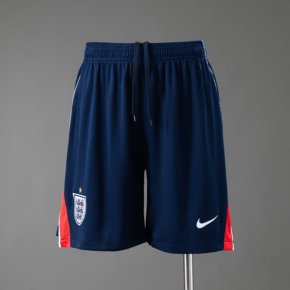 Pantalones cortos de local de Inglaterra 2026