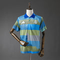 Polo Real Madrid 25/26 - Rayas verdes