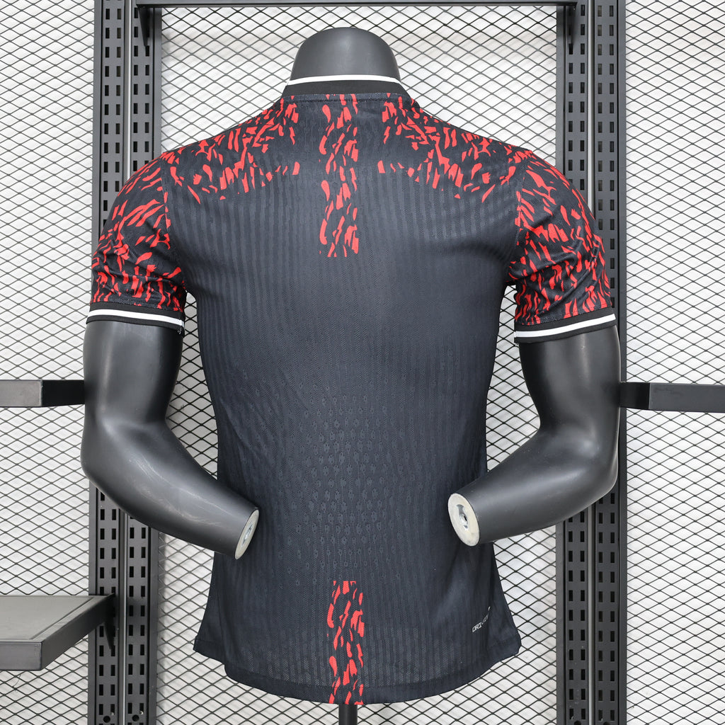 Camiseta 24/25 Player Barcelona Edición Especial