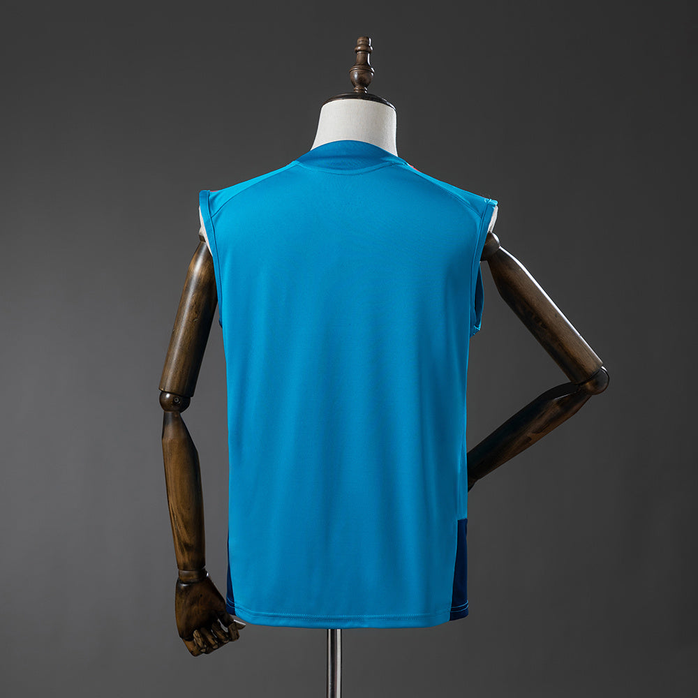 Camiseta de entrenamiento España 26/27 -