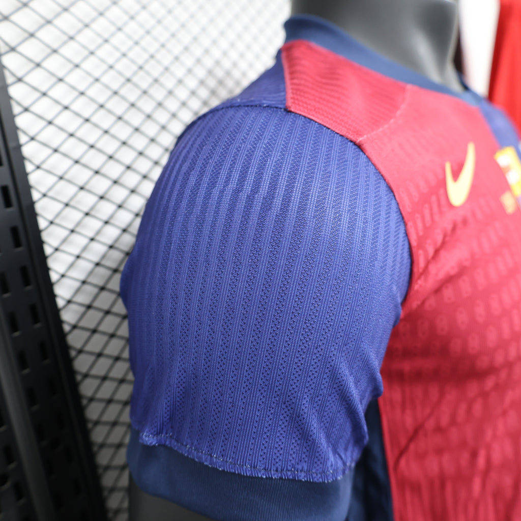 Camiseta 24/25 Player Barcelona Edición Especial