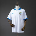Brasil 2019, visitante