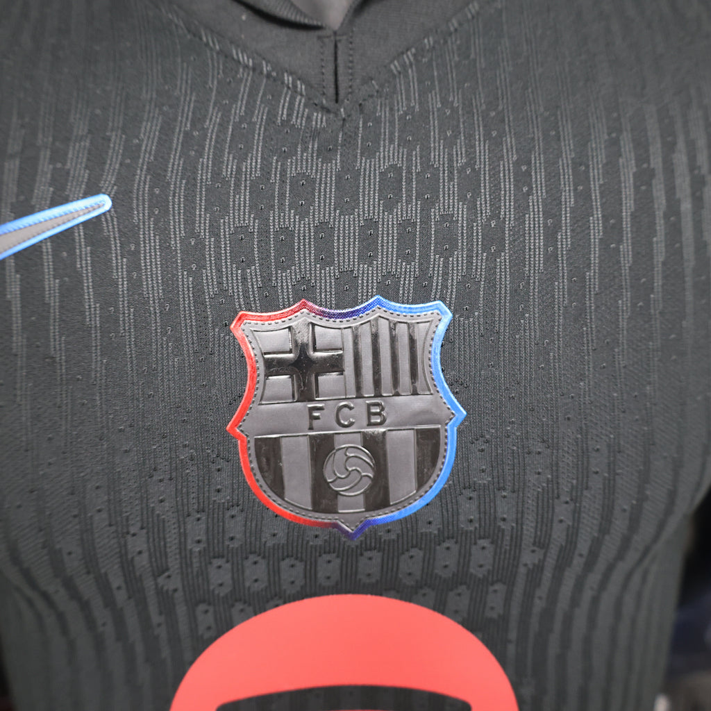 24/25 Jugador Barcelona Visitante