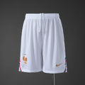 Pantalones cortos locales de Francia 2026