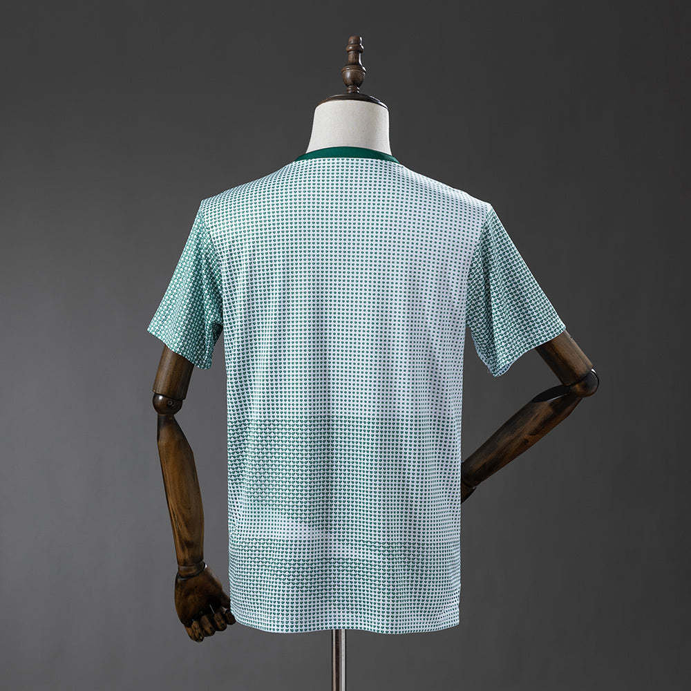 Edición especial México 2026 - Camiseta verde