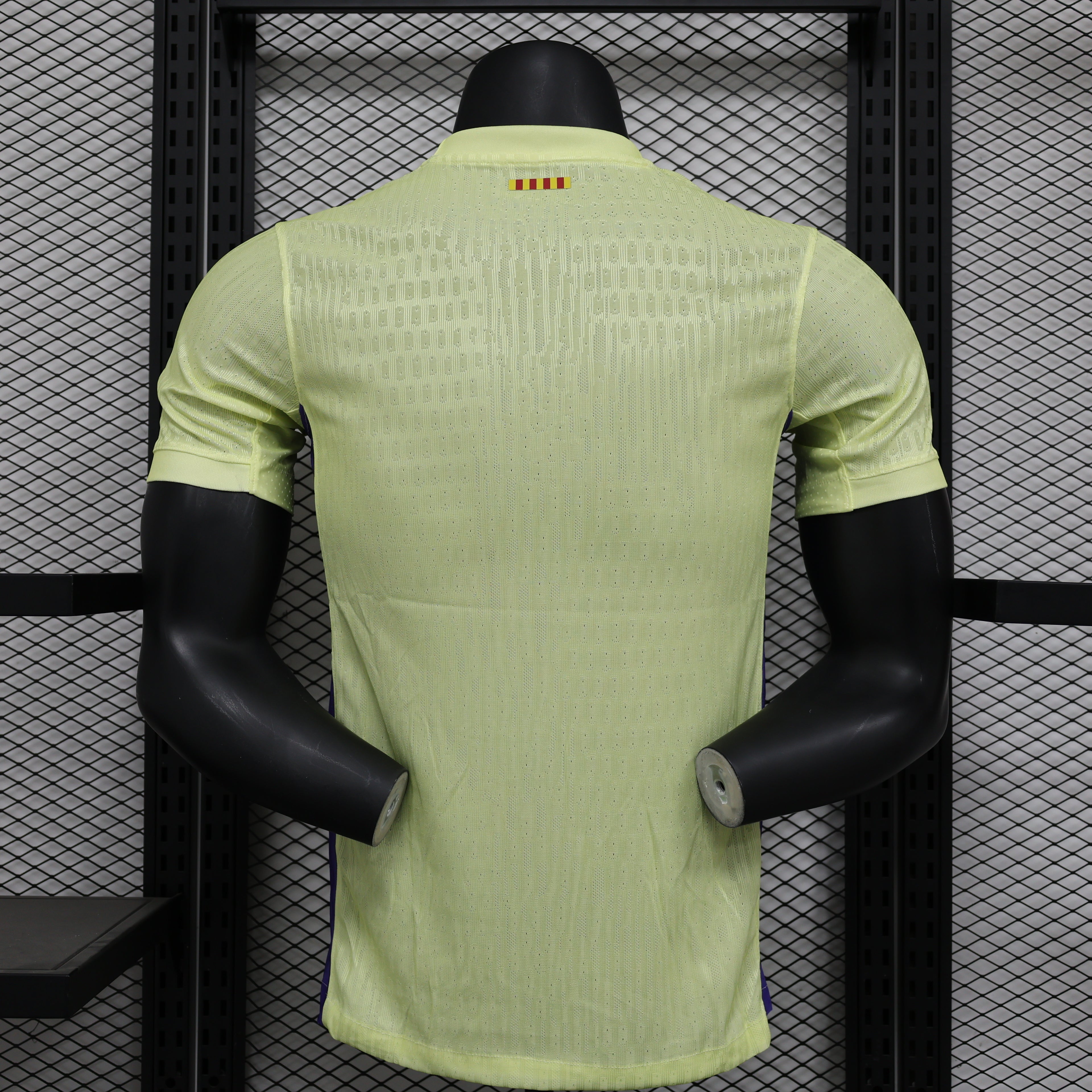 Camiseta 24/25 Player Barcelona Edición Especial