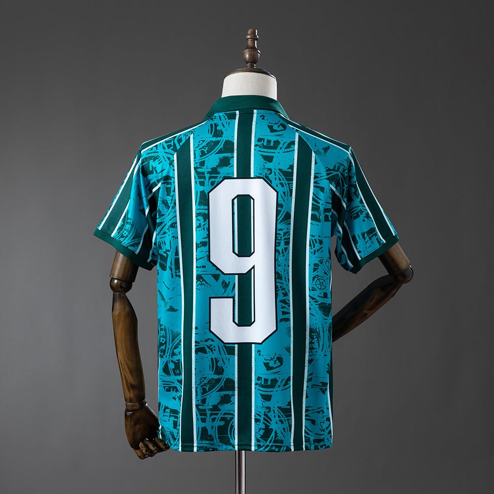 Camiseta del Manchester City Edición Especial 25/26