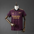 Edición especial Arsenal 25/26 - Camiseta granate