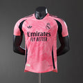 Camiseta del Real Madrid 25/26 versión jugador