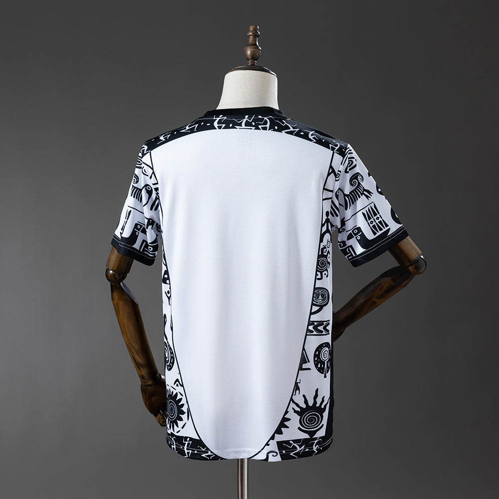 Camiseta de edición especial México 25/26