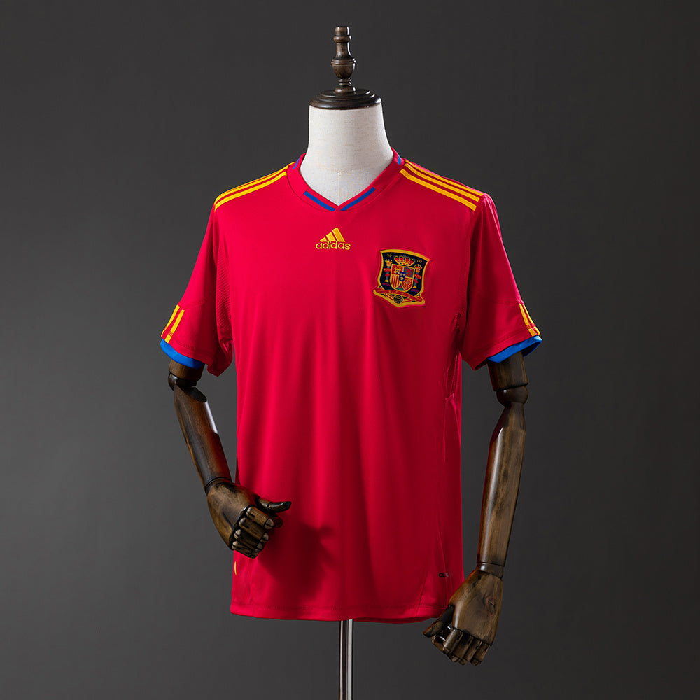 Retro España 2010