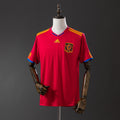Retro España 2010