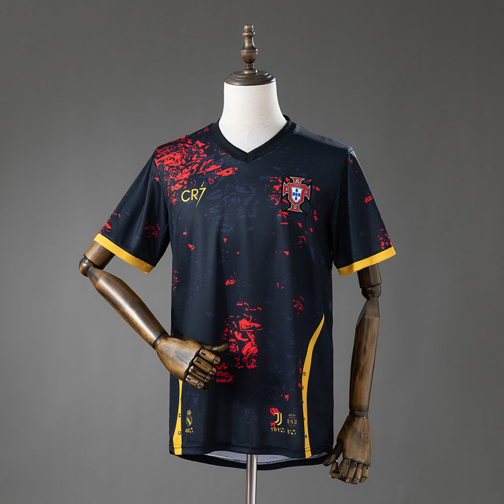 Camiseta CR7 Edición Especial Portugal 2026