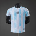 Camiseta Argentina Edición Especial Copa Mundial 2026 Versión Jugador