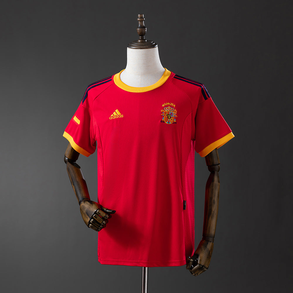 Retro España 2002