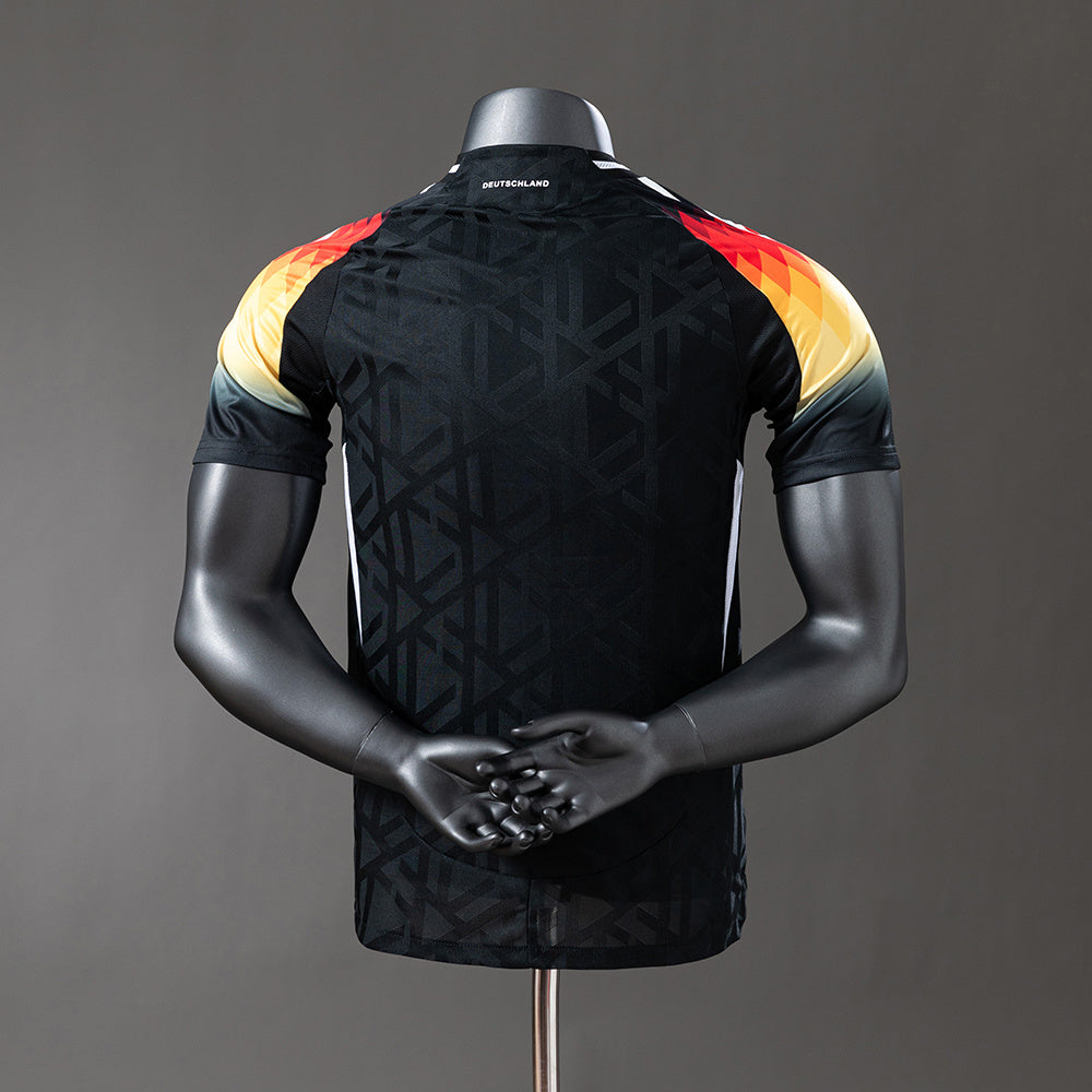 Jugador Alemania 2024 Negro