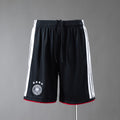 Pantalones cortos de local de Alemania 2026