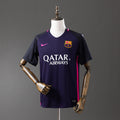Camiseta retro del Barcelona 16/17