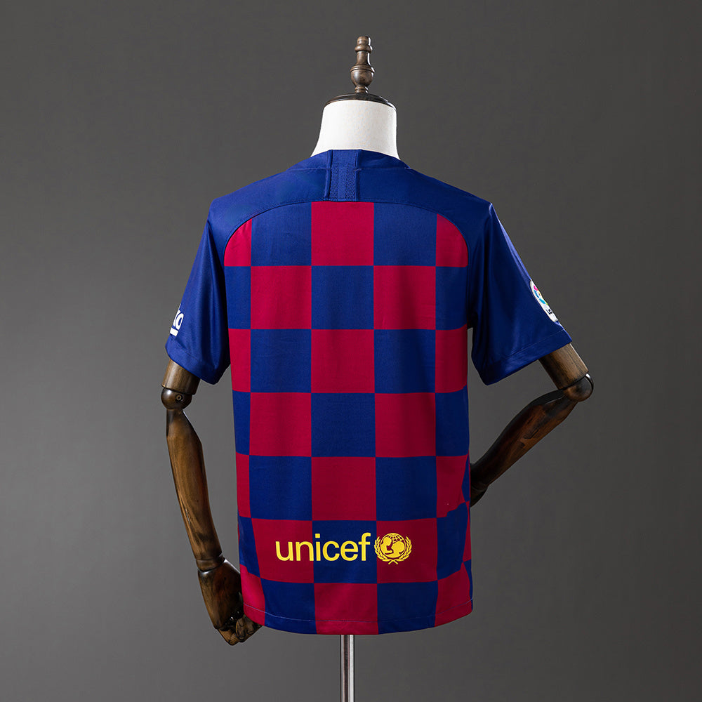 FC Barcelona Retro 19/20