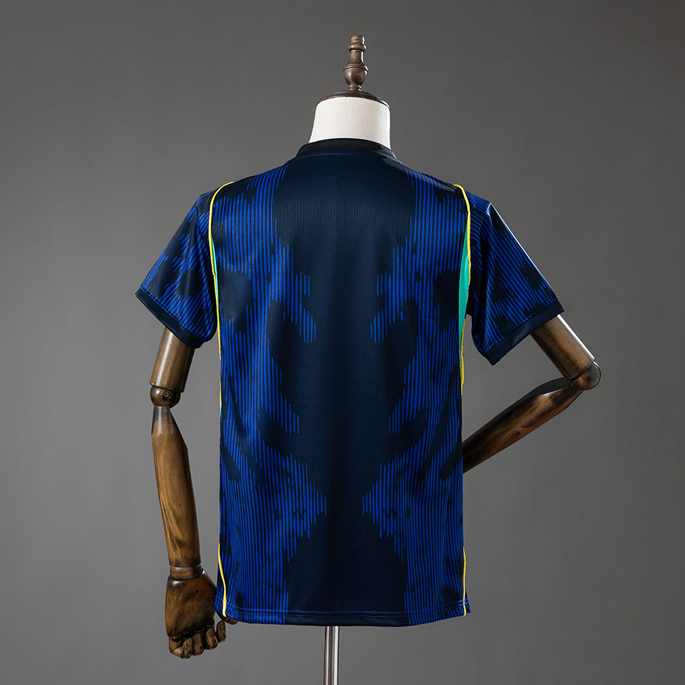 Brasil 2026 Edición Jesús - Camiseta Azul