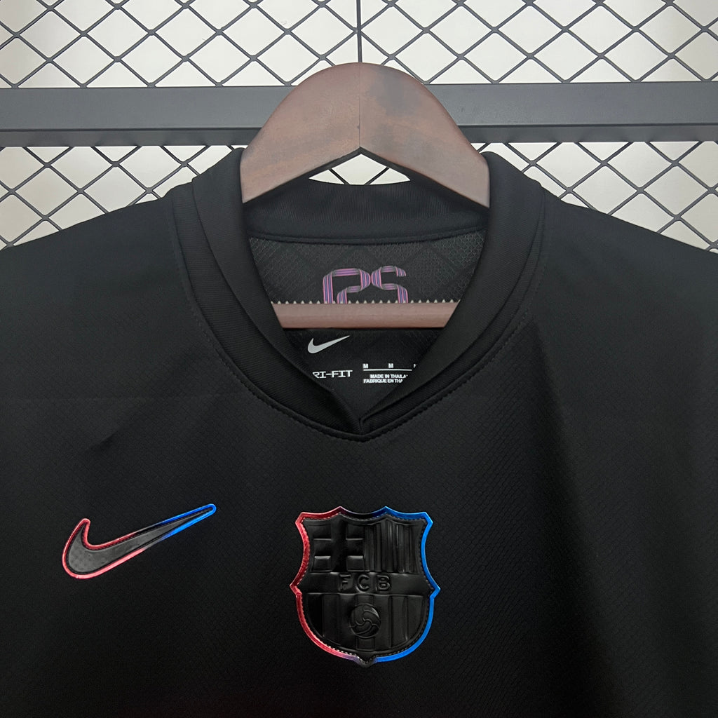 24/25 Barcelona visitante