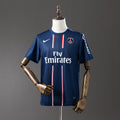 Camiseta retro del PSG 12/13 de local
