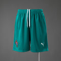 Pantalones cortos de local de Portugal 2026