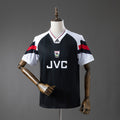 Camiseta retro de visitante del Arsenal 92/94