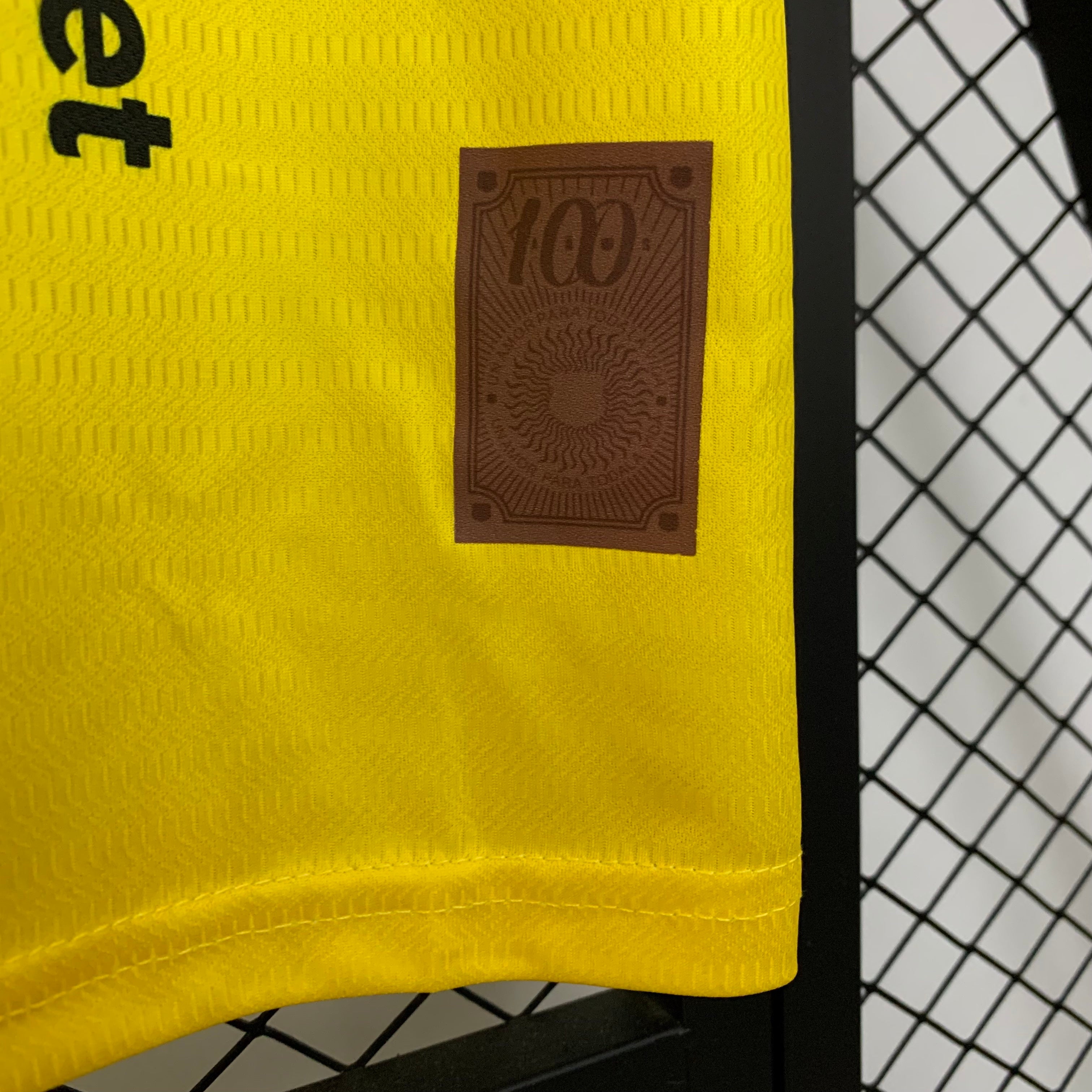 Retro Barcelona 100 Aniversario