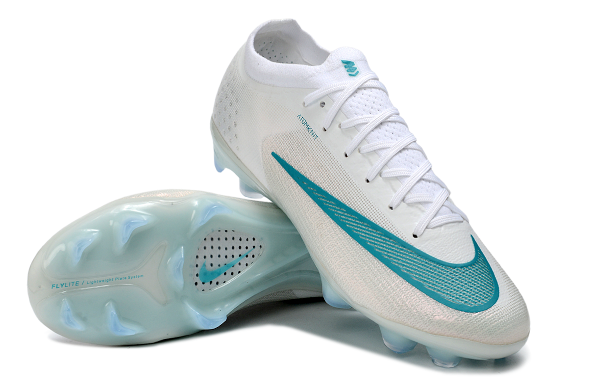 Zapatillas de fútbol Nike Mercurial Vapor XV Elite FG con sistema de unión Bonded Pack