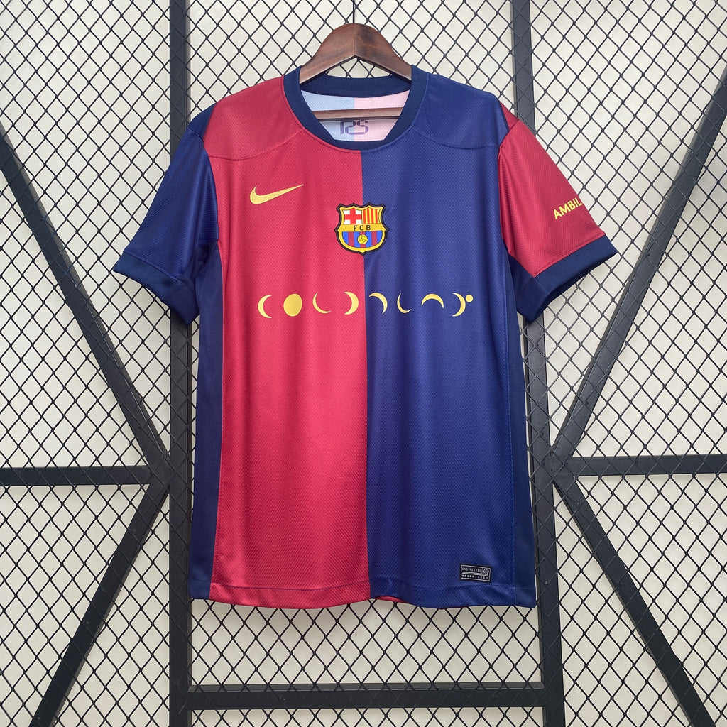 Edición especial 24/25 Barcelona Local