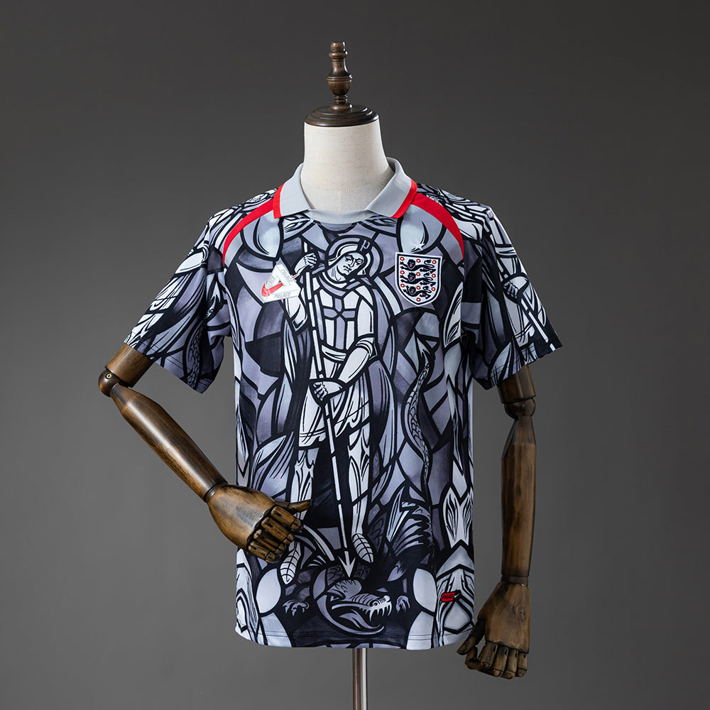 Polo de la colaboración Inglaterra 25/26