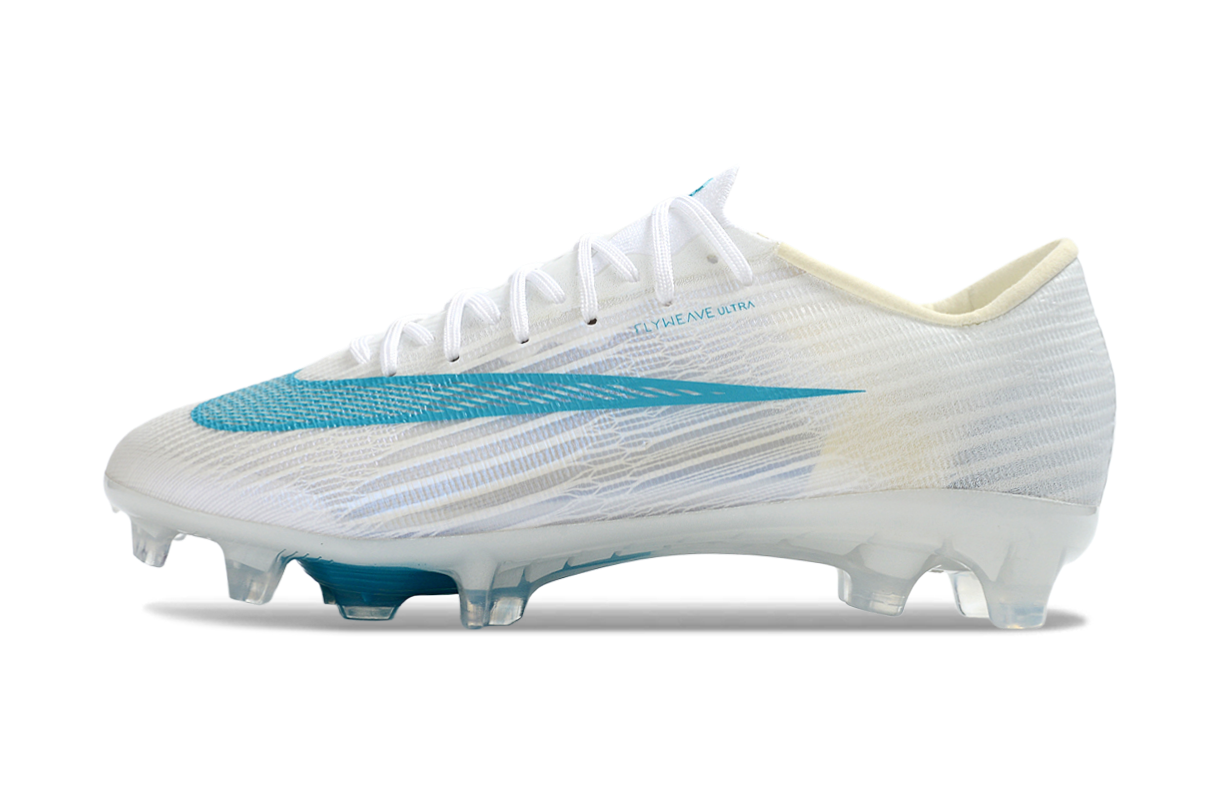 Botas de fútbol Nike Air Zoom Mercurial Vapor XV Elite FG con Bonded Pack