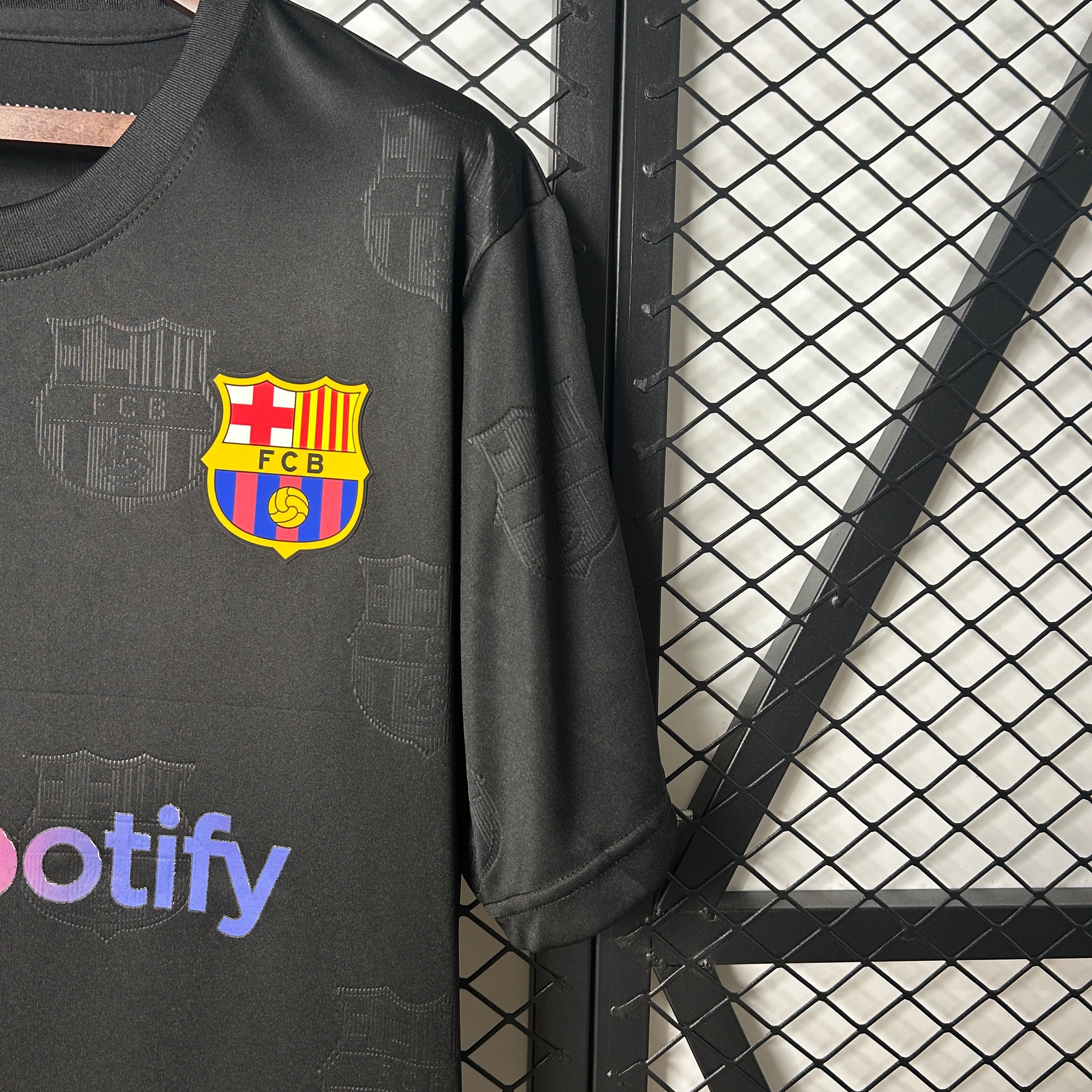 25/26 Barcelona Edición Especial