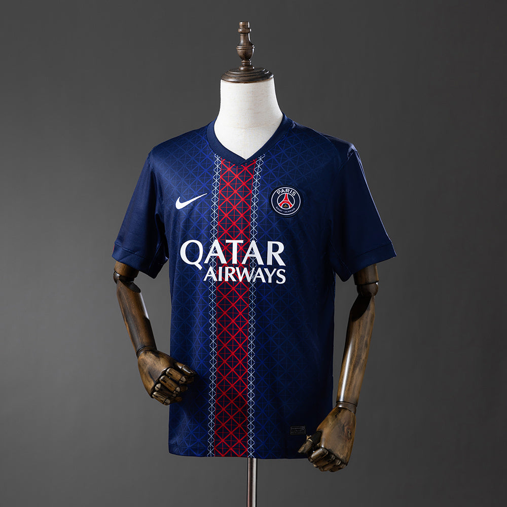 PSG local 25/26