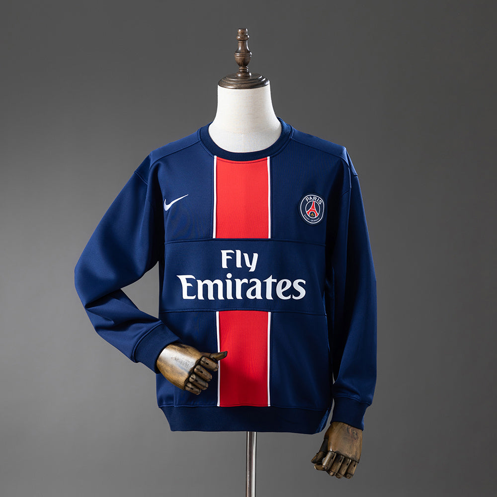 Sudadera de manga larga del PSG 25/26